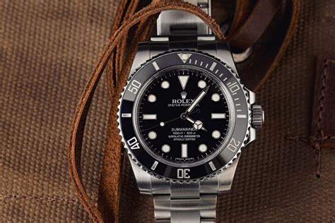 submariner rolex bezel|Rolex Submariner bezel instructions.